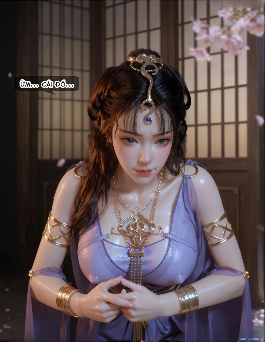 Ta tu ma nơi phàm tu 