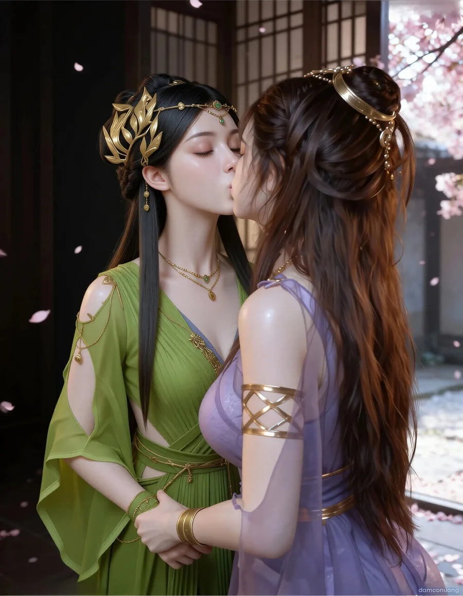 Ta tu ma nơi phàm tu 