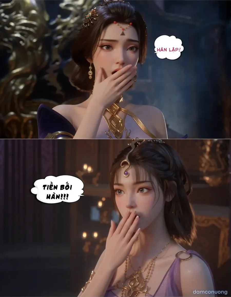 Ta tu ma nơi phàm tu 