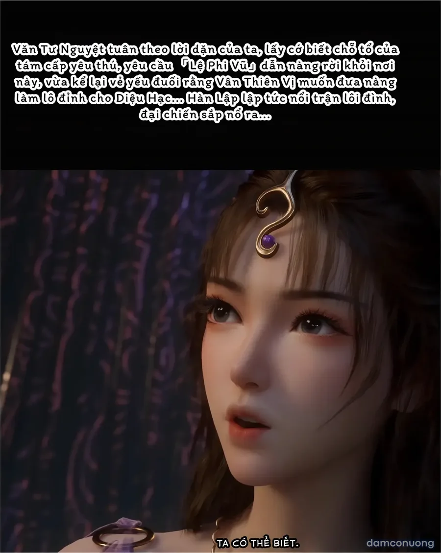 Ta tu ma nơi phàm tu 