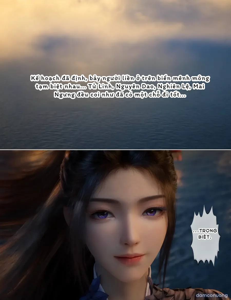 Ta tu ma nơi phàm tu 