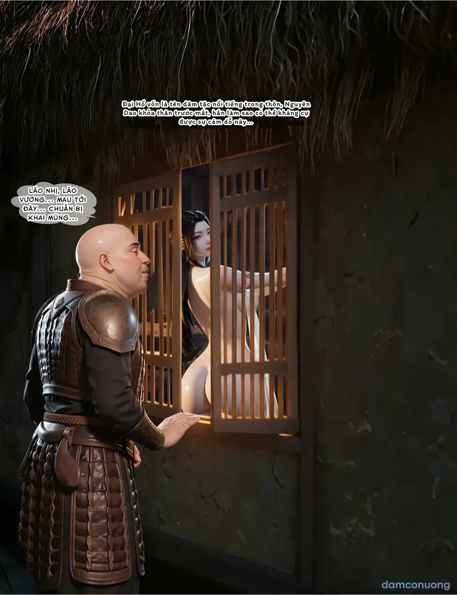 Ta tu ma nơi phàm tu 