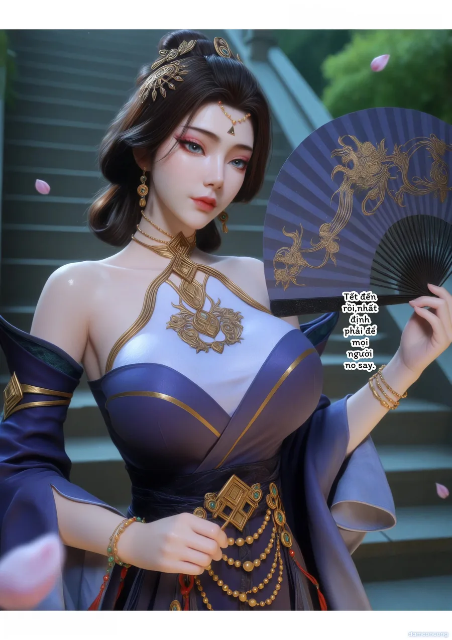 Ta tu ma nơi phàm tu 