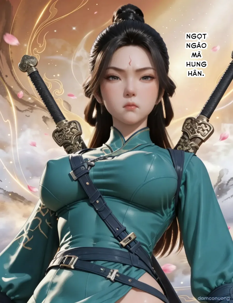 Ta tu ma nơi phàm tu 