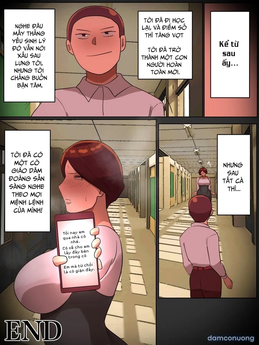 Sensei kara no Sekkyou Chuu ni "Sex Shimashou" tte Ittara Dou Narun Darou? 