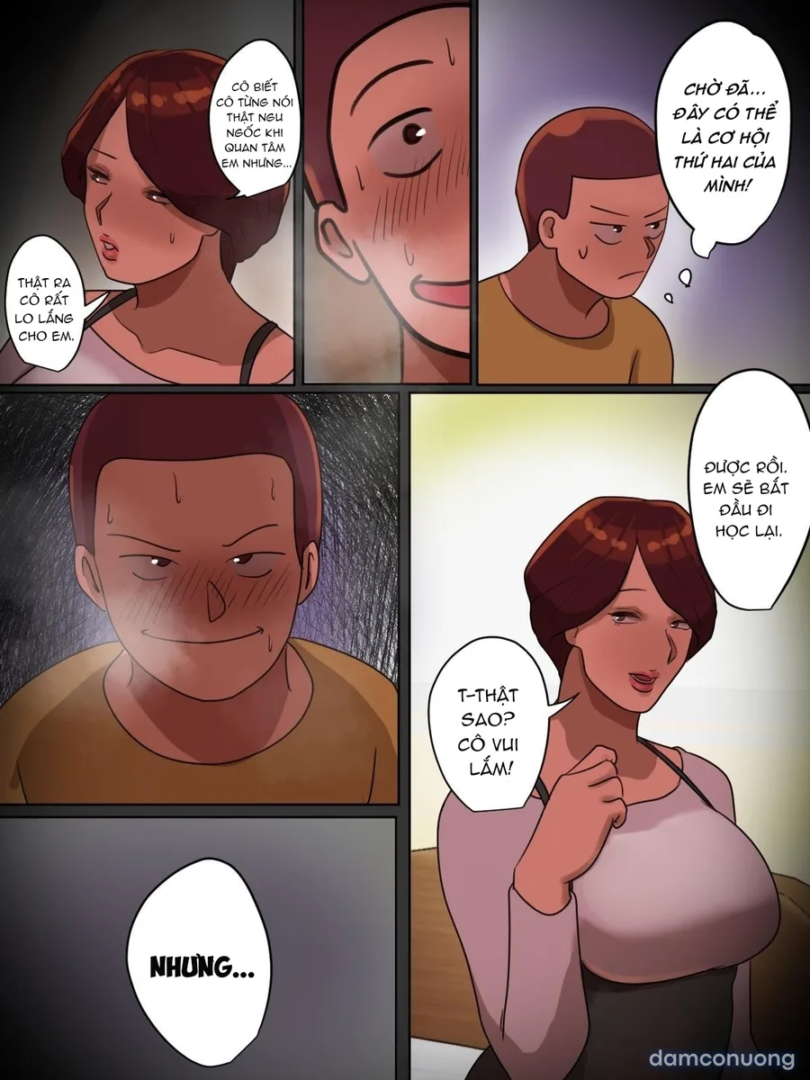 Sensei kara no Sekkyou Chuu ni "Sex Shimashou" tte Ittara Dou Narun Darou? 