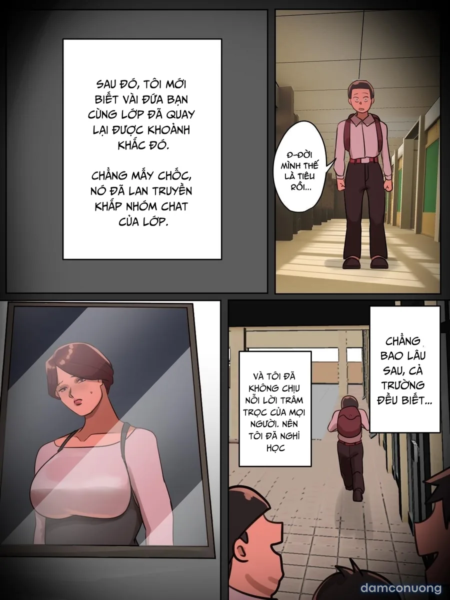 Sensei kara no Sekkyou Chuu ni "Sex Shimashou" tte Ittara Dou Narun Darou? 