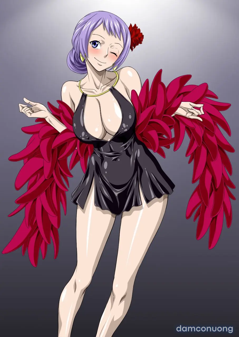 [NEL-ZEL FORMULA] Kinmusu Kitsune-kari (One Piece) 