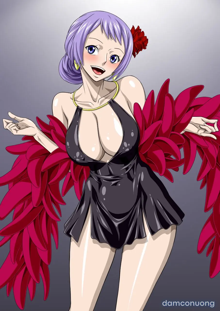 [NEL-ZEL FORMULA] Kinmusu Kitsune-kari (One Piece) 