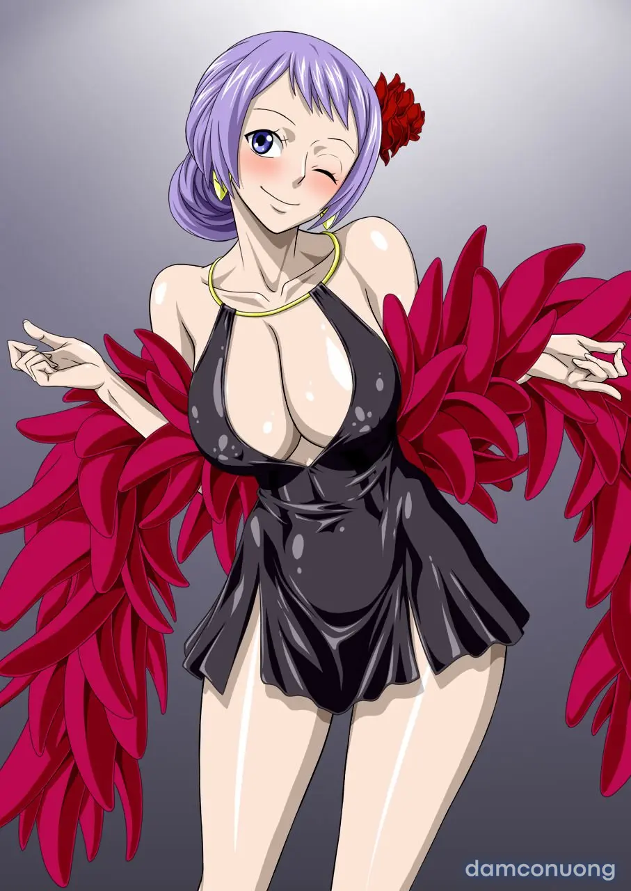 [NEL-ZEL FORMULA] Kinmusu Kitsune-kari (One Piece) 