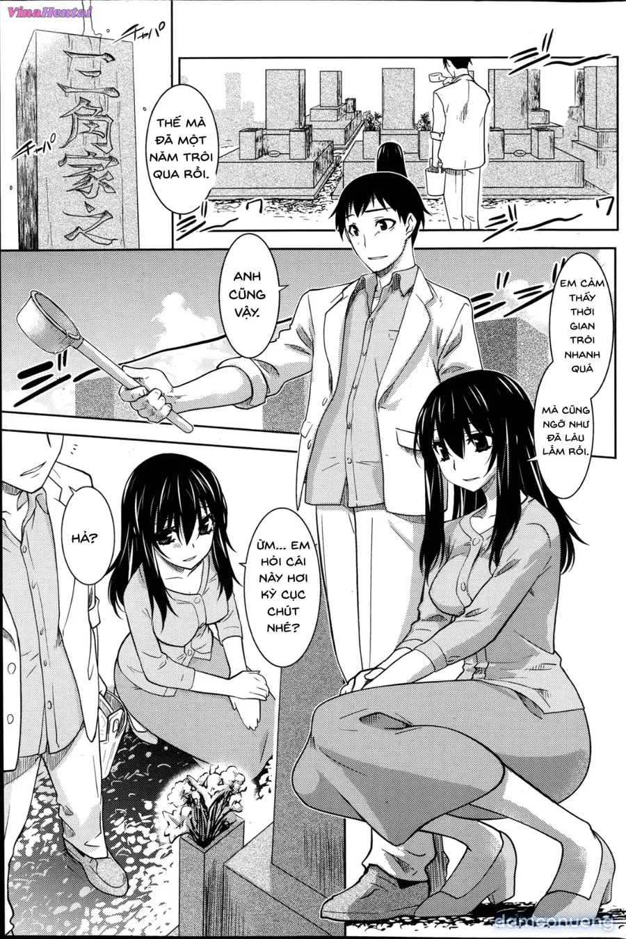 [Ruuen Rouga] Maru Sankaku Shikaku 