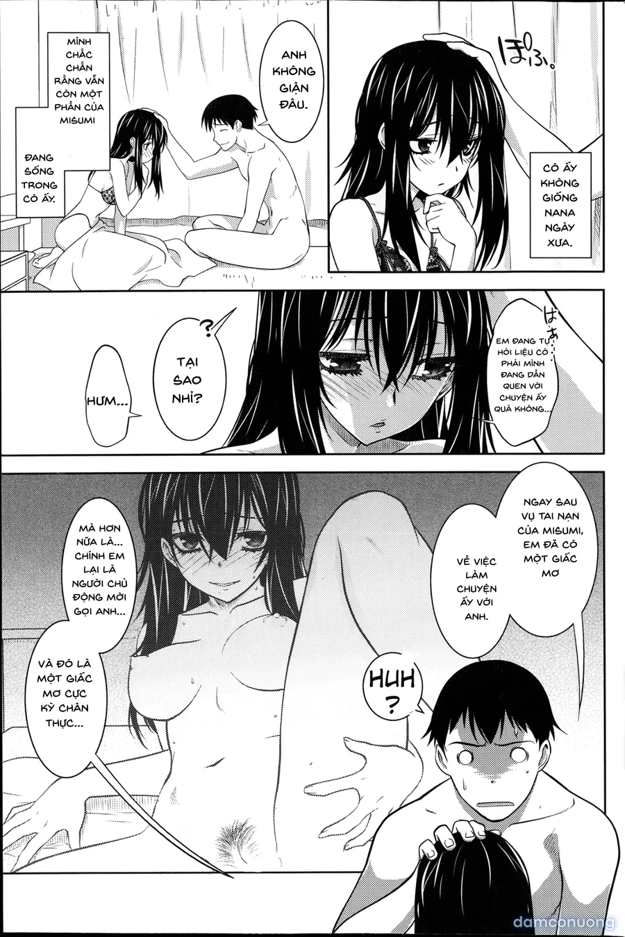 [Ruuen Rouga] Maru Sankaku Shikaku 