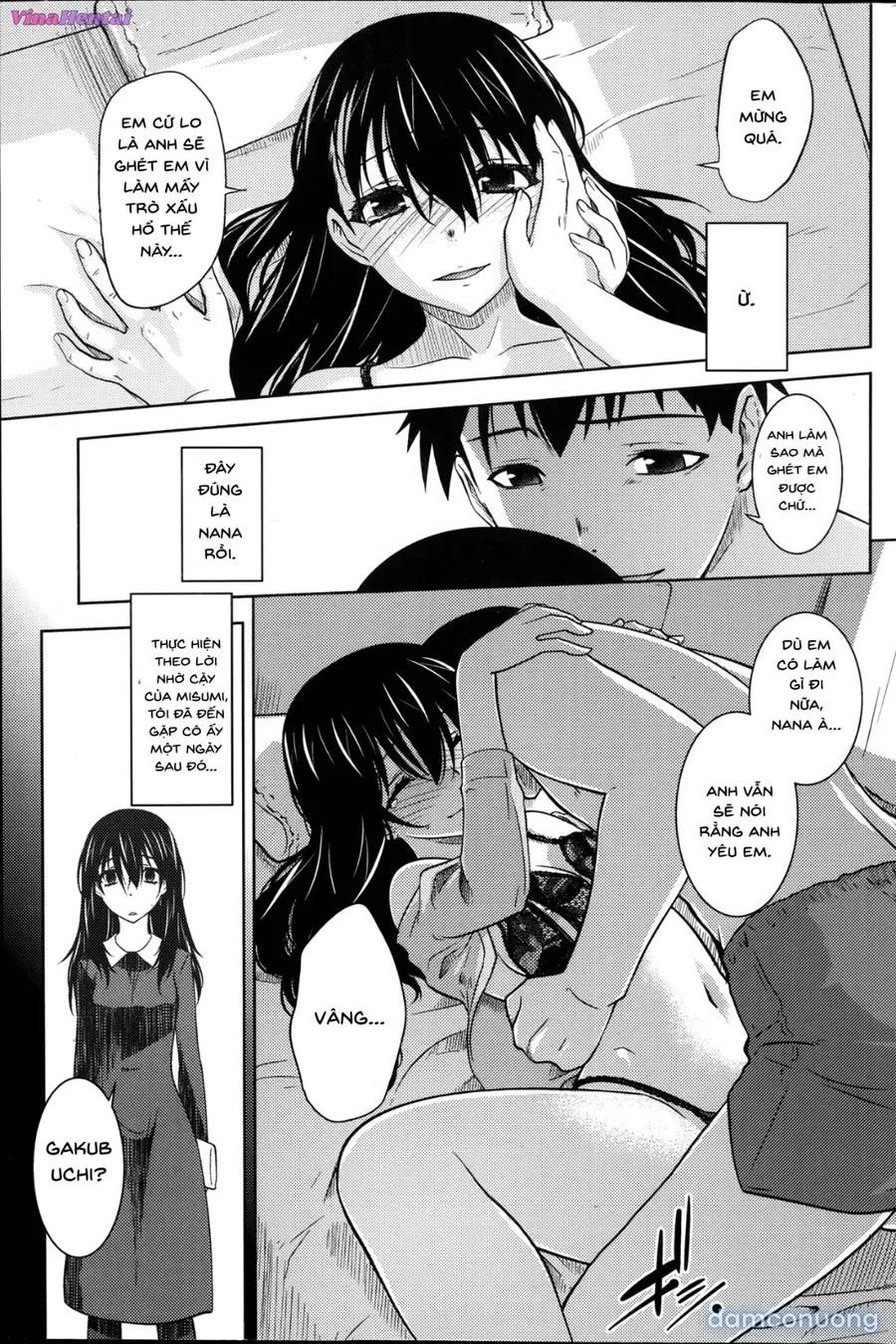 [Ruuen Rouga] Maru Sankaku Shikaku 