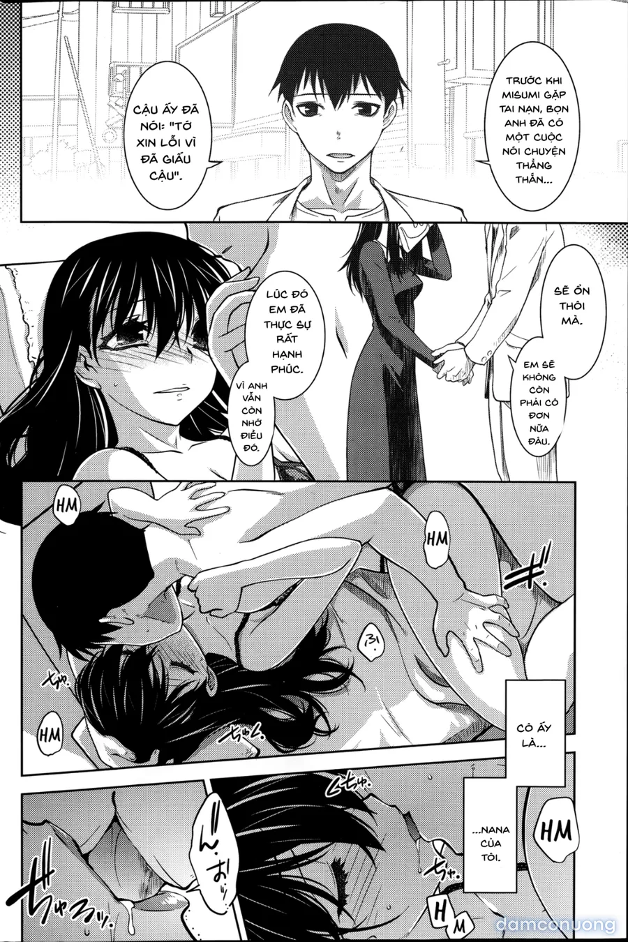 [Ruuen Rouga] Maru Sankaku Shikaku 