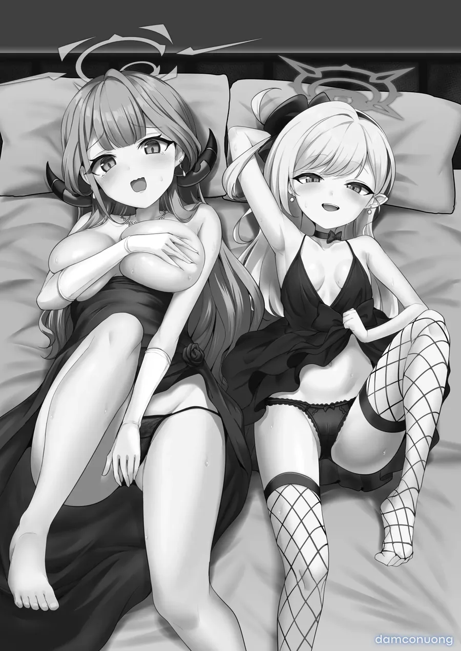 Akutou 3P VIVIII 