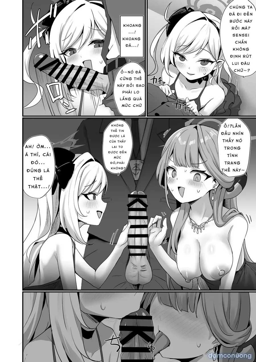 Akutou 3P VIVIII 
