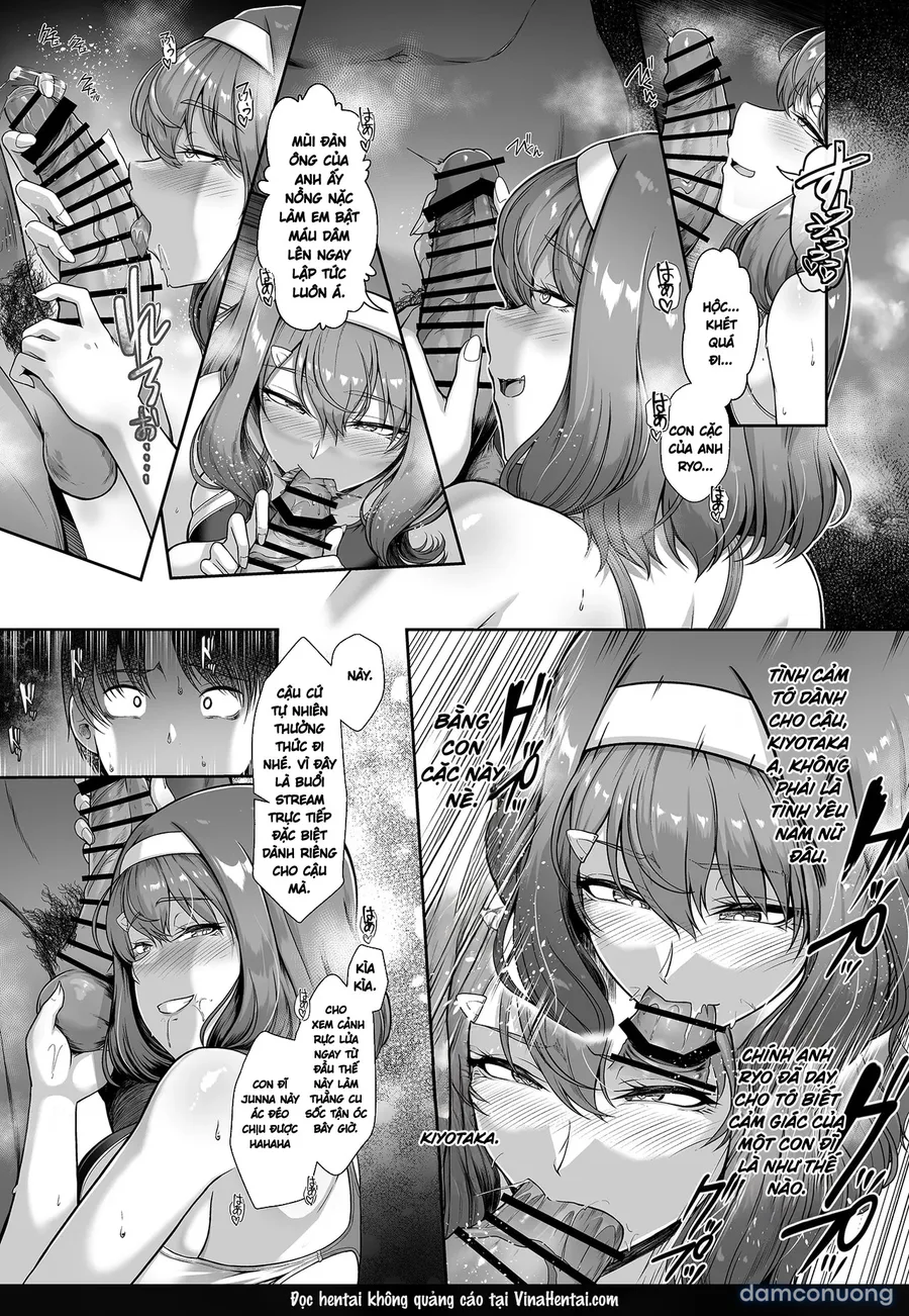 Rental Suieibu Kanojo 