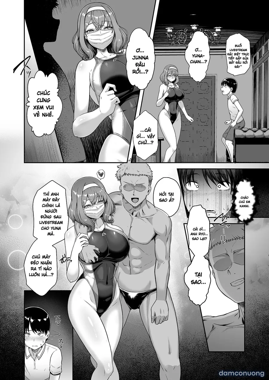 Rental Suieibu Kanojo 