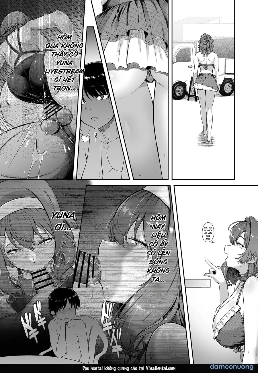 Rental Suieibu Kanojo 