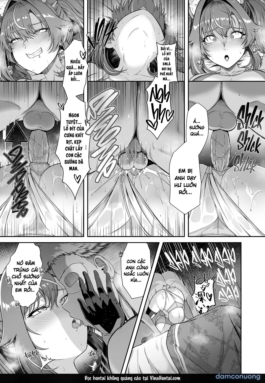Rental Suieibu Kanojo 