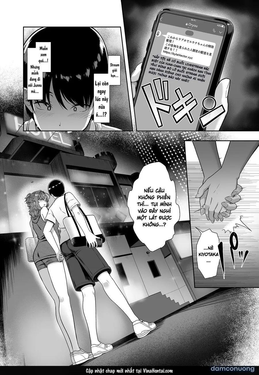 Rental Suieibu Kanojo 