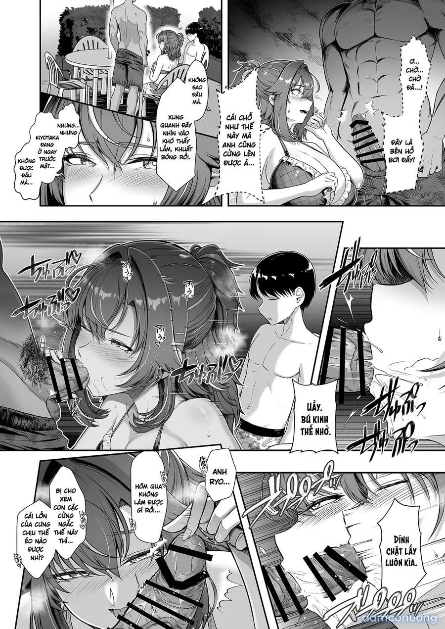 Rental Suieibu Kanojo 