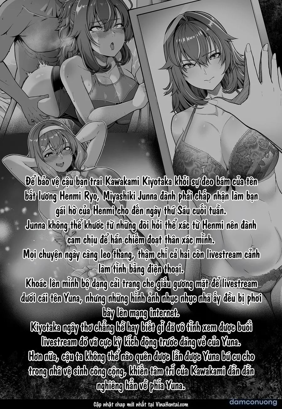 Rental Suieibu Kanojo 
