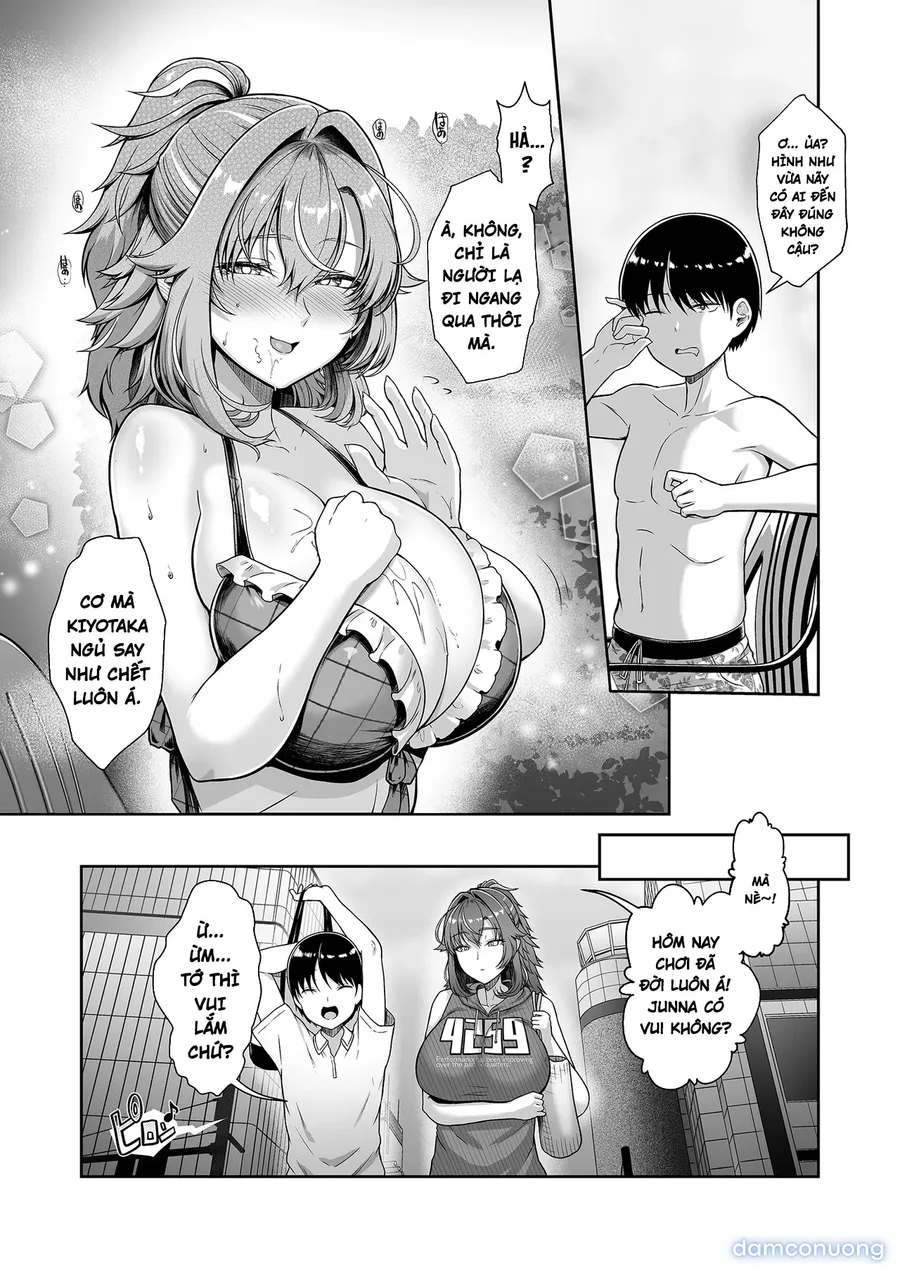 Rental Suieibu Kanojo 