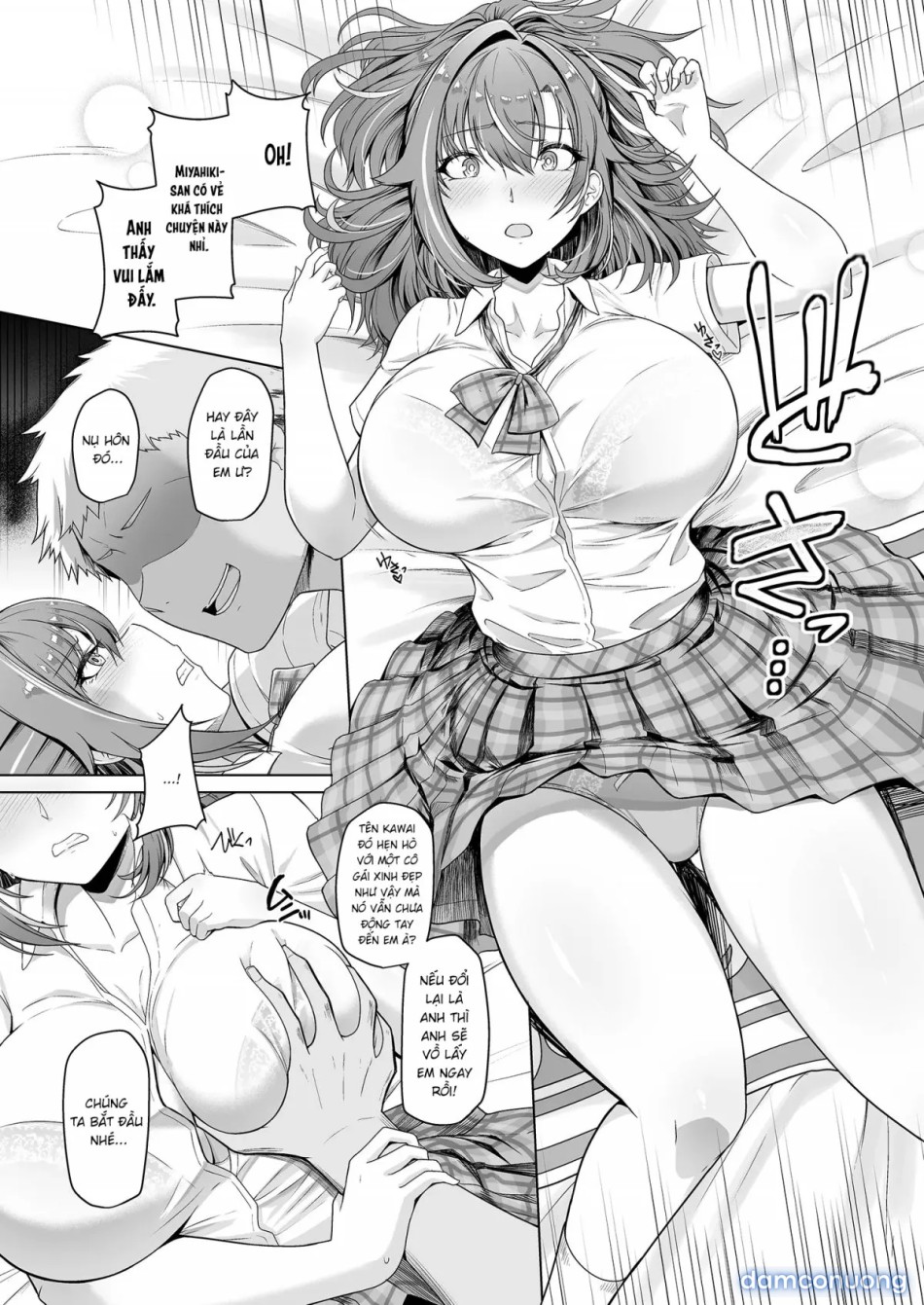 Rental Suieibu Kanojo 