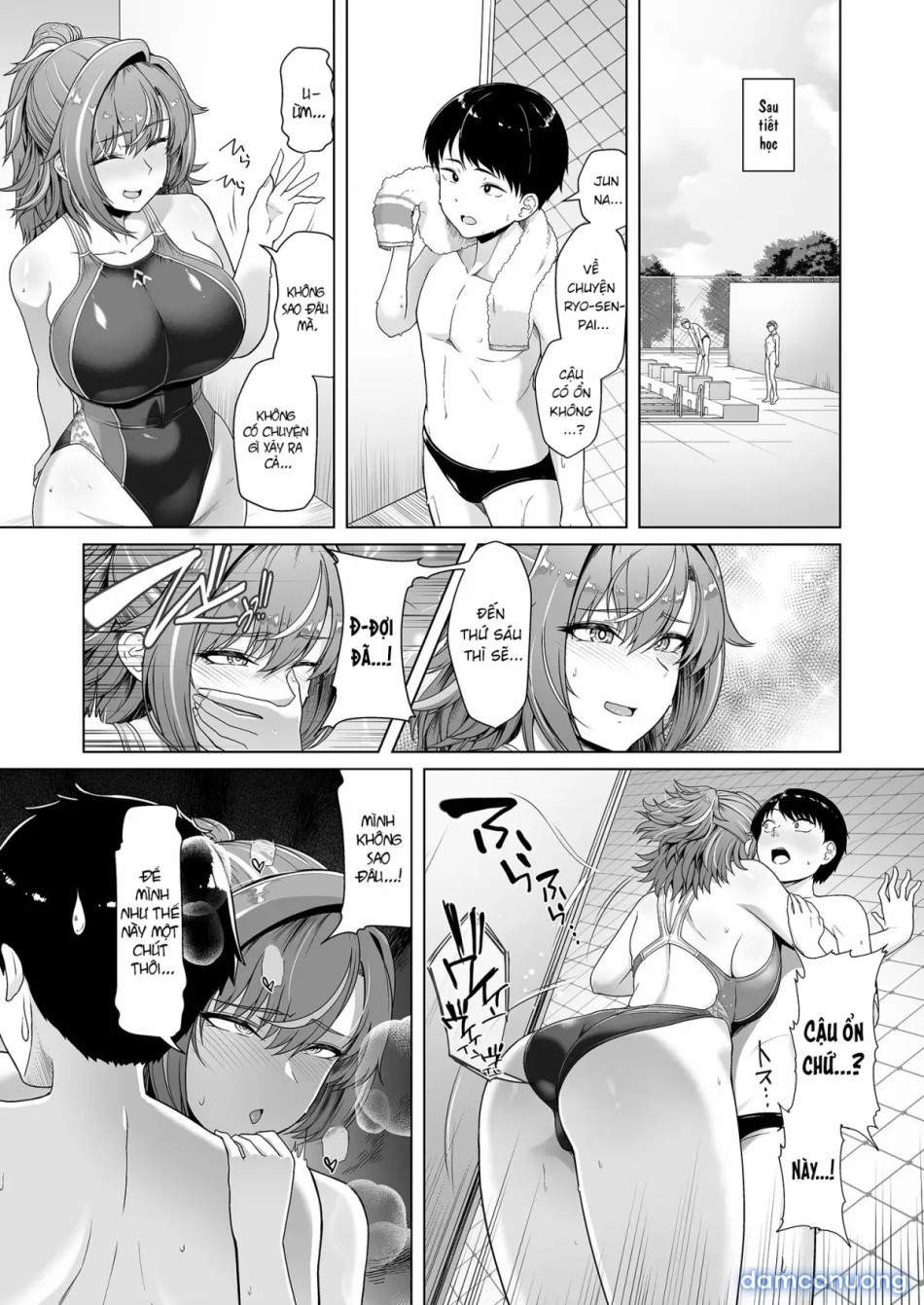 Rental Suieibu Kanojo 
