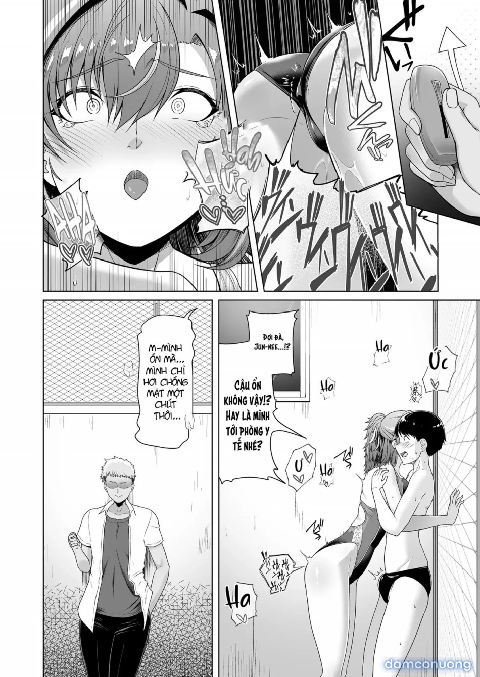 Rental Suieibu Kanojo 