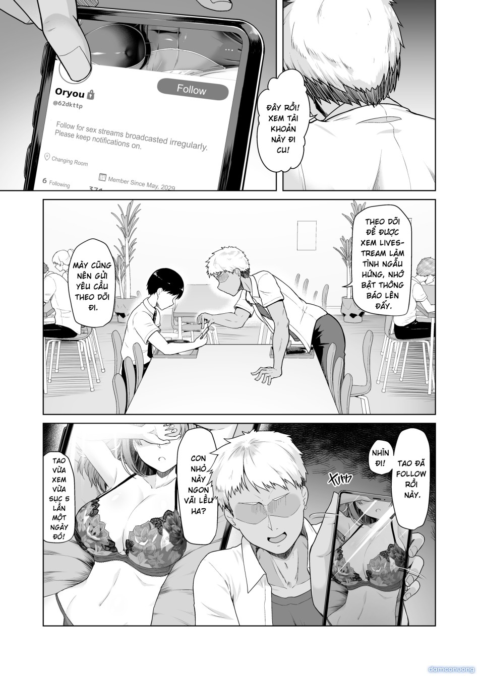 Rental Suieibu Kanojo 