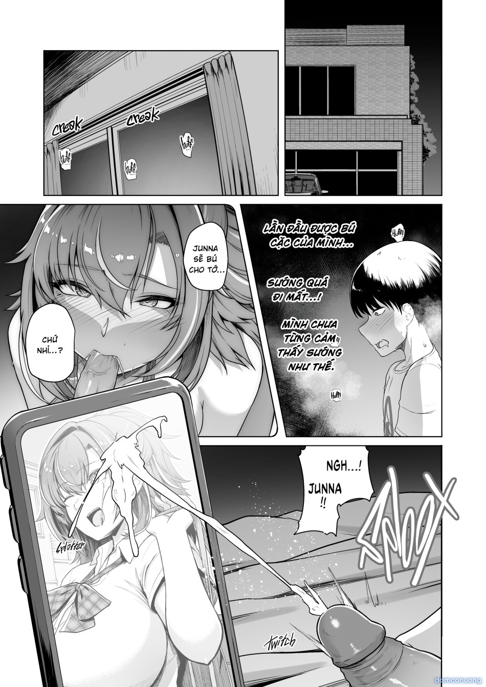 Rental Suieibu Kanojo 