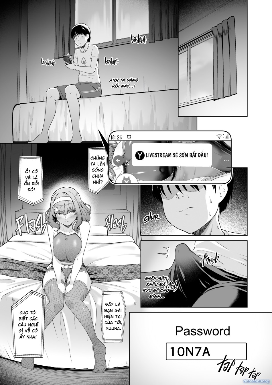 Rental Suieibu Kanojo 