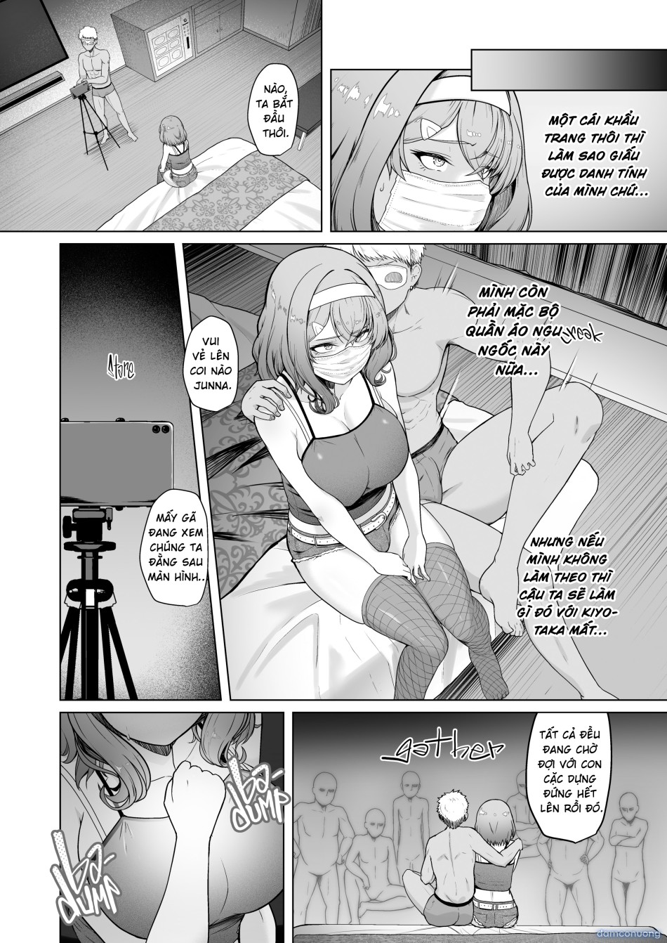 Rental Suieibu Kanojo 