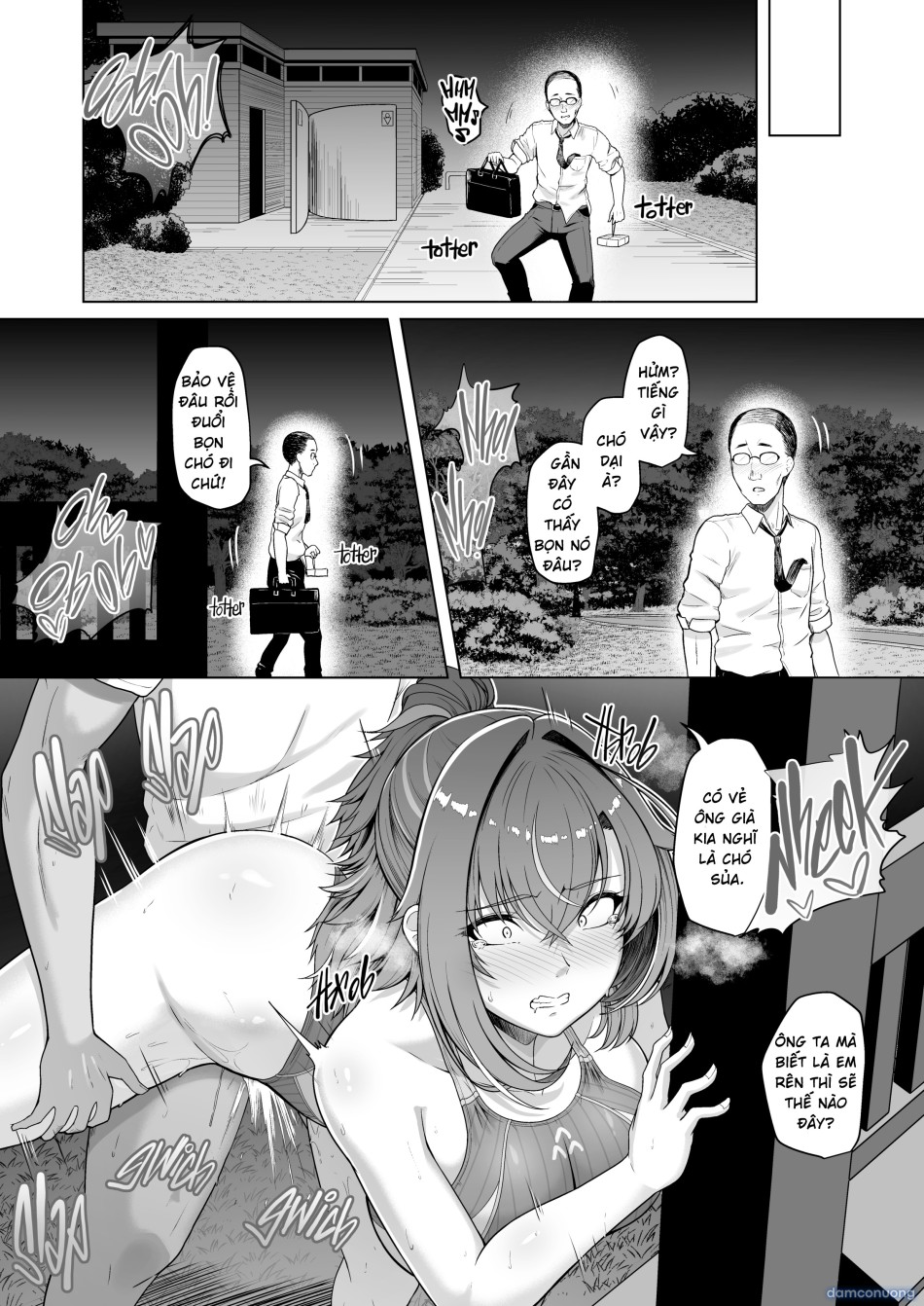 Rental Suieibu Kanojo 