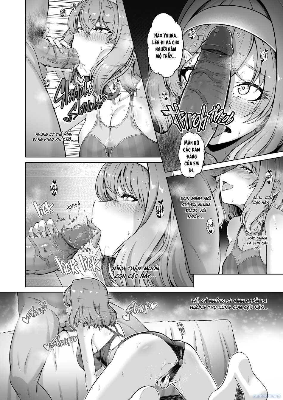Rental Suieibu Kanojo 