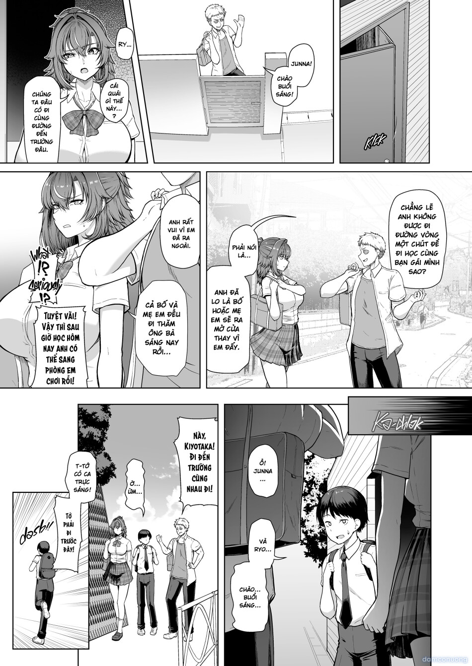 Rental Suieibu Kanojo 