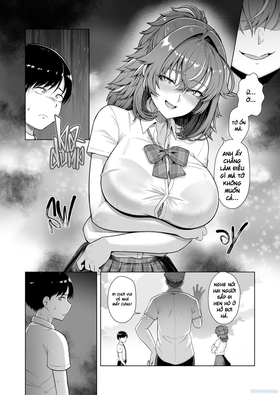 Rental Suieibu Kanojo 