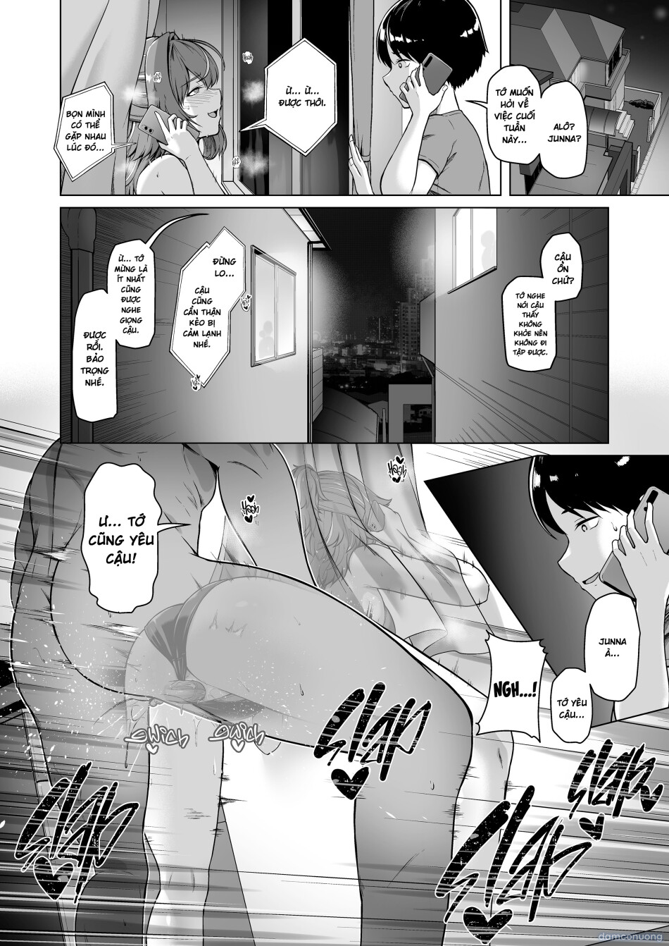 Rental Suieibu Kanojo 