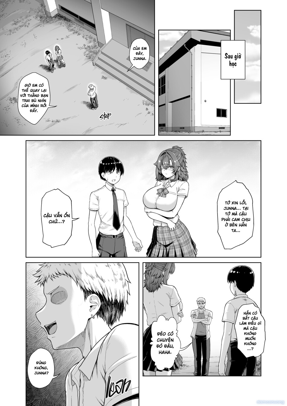 Rental Suieibu Kanojo 