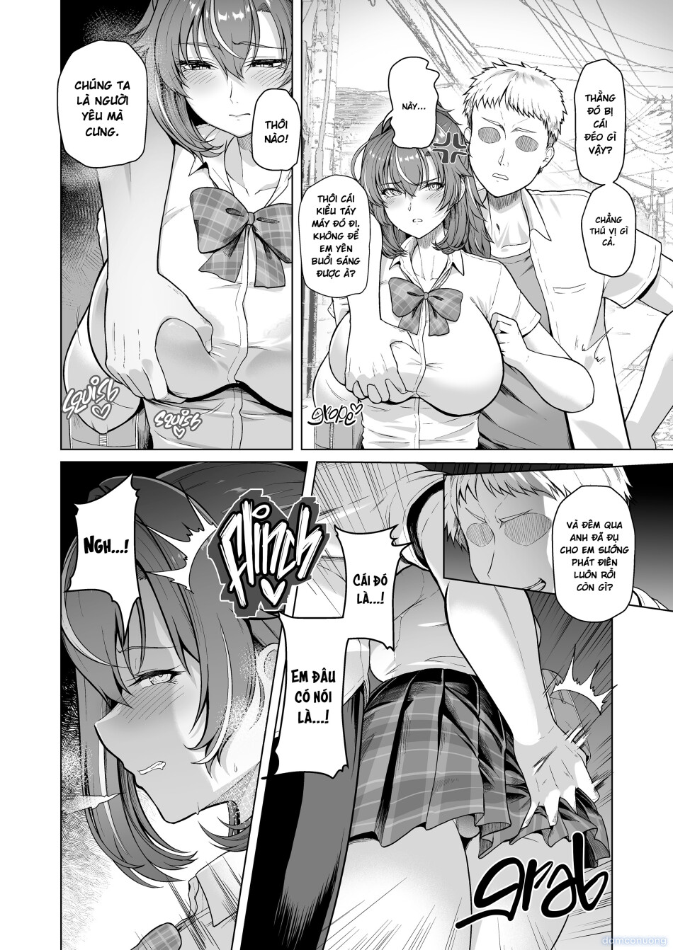 Rental Suieibu Kanojo 