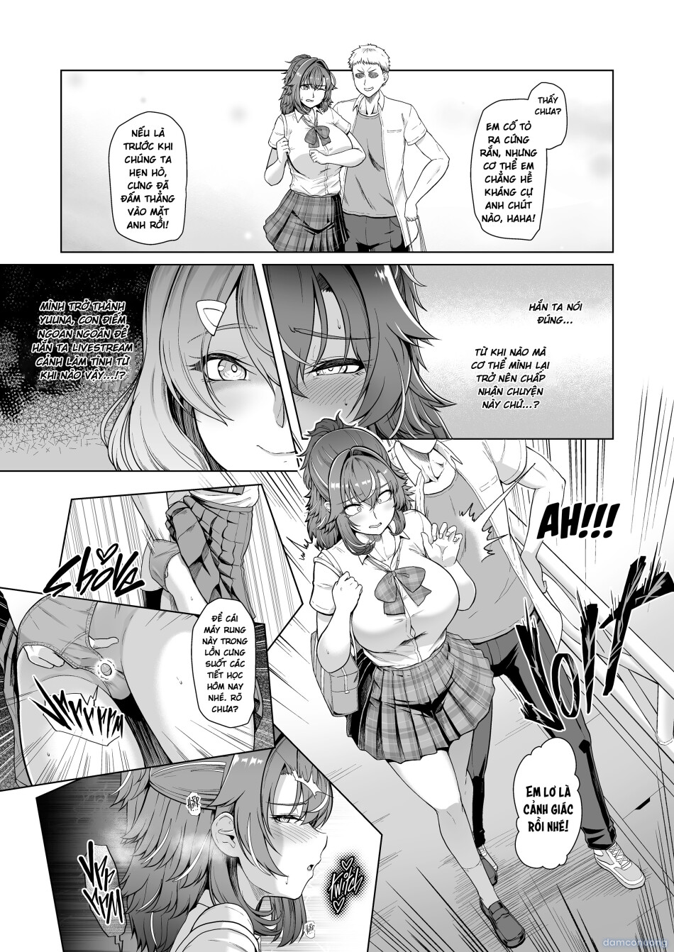 Rental Suieibu Kanojo 