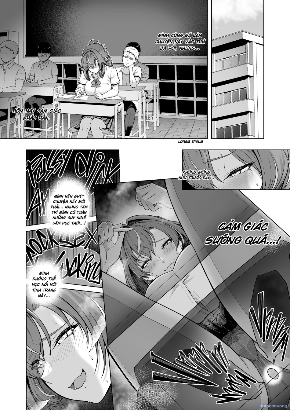 Rental Suieibu Kanojo 
