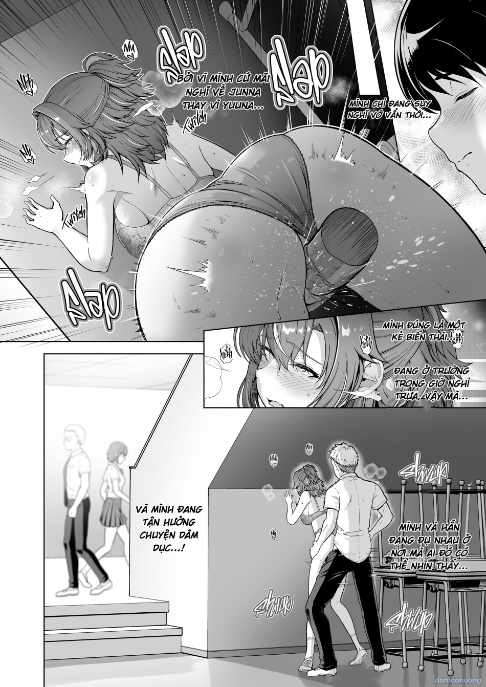 Rental Suieibu Kanojo 