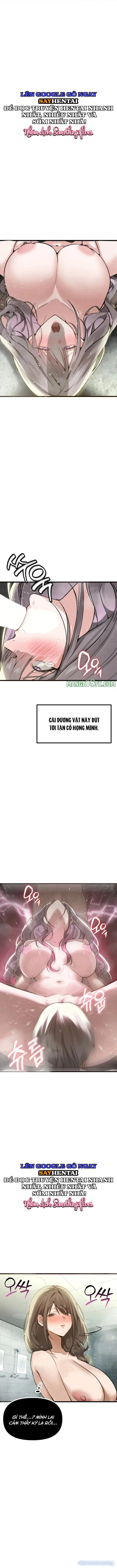 Phòng Xông Hơi Độc Quyền Chỉ Dành Cho Phụ Nữ Có Chồng 