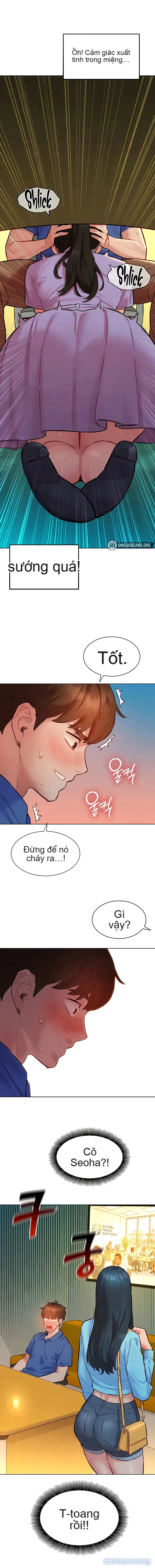 Thư Mục Kink Giải Nén Dục Vọng 