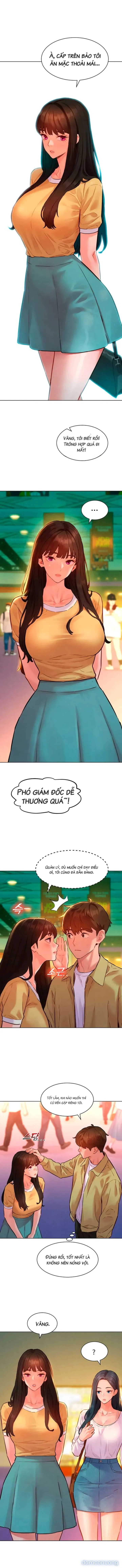 Thư Mục Kink Giải Nén Dục Vọng 
