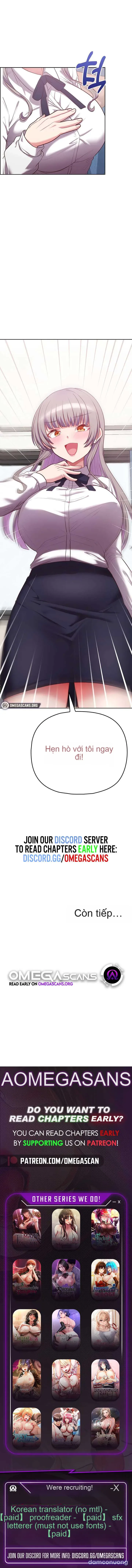 Công Ty Rác Rưởi Này Giờ Là Của Tôi 