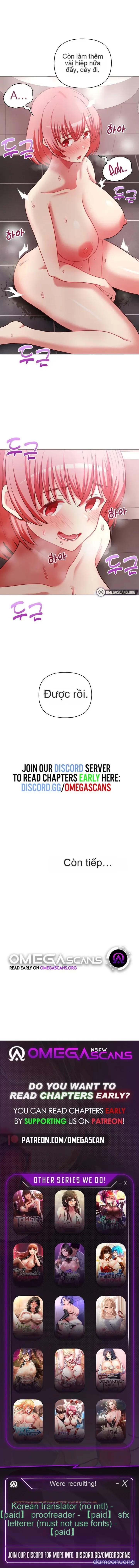 Công Ty Rác Rưởi Này Giờ Là Của Tôi 